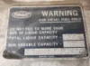 Picture of (Used) 1996 Peterbilt 378, FUEL TANK