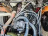 Picture of (Used) 1995 Cummins B5.9-210, ENGINE ASSEMBLY