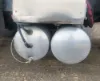 Picture of (Used) 2018 International WorkStar 7500, AIR TANK