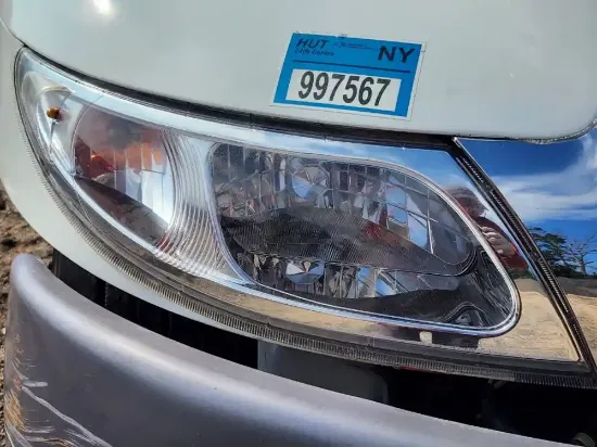 Picture of (Used) 2020 International MV607, HEADLAMP ASSEMBLY