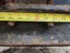 Picture of (Used) 2020 International MV607, FRONT AXLE BEAM