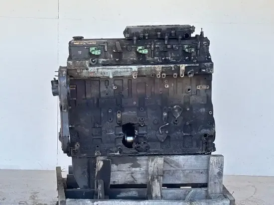 Picture of (Core) Engine does not Turn 360 Degrees Complete, 2019 PACCAR PX-9, ENGINE ASSEMBLY- Family Number: KCEXH0540LAX, 