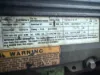 Picture of (Core) Engine does not Turn 360 Degrees Complete, 2019 PACCAR PX-9, ENGINE ASSEMBLY- Family Number: KCEXH0540LAX, 