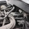 Picture of (Used) 2003 International 4400, ENGINE ASSEMBLY