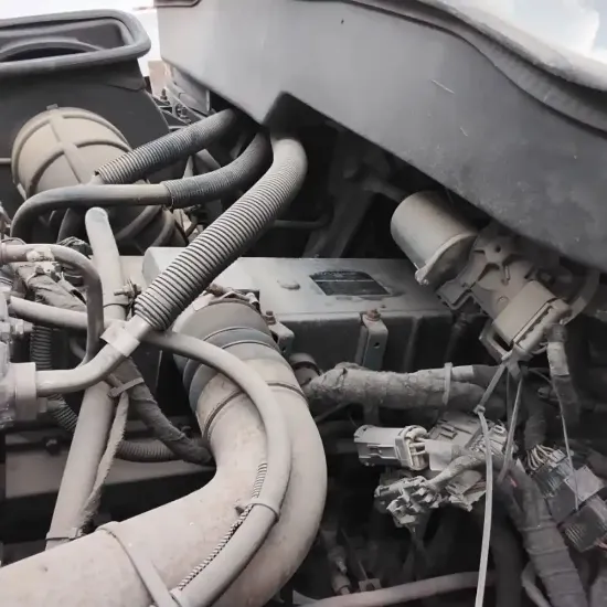 Picture of (Used) 2003 International 4400, ENGINE ASSEMBLY