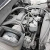 Picture of (Used) 2003 International 4400, ENGINE ASSEMBLY