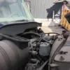Picture of (Used) 2003 International 4400, ENGINE ASSEMBLY