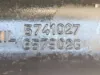Picture of (Used) 2010 Peterbilt 337, FRONT SPINDLE/KNUCKLE