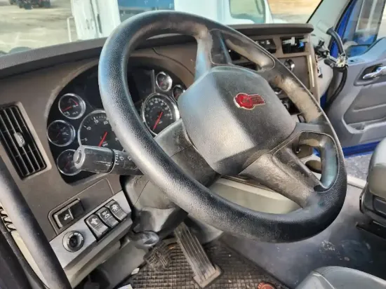 Picture of (Used) 2019 Kenworth T680, STEERING COLUMN
