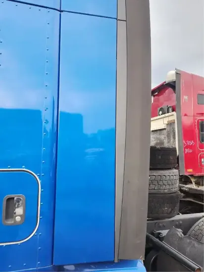 Picture of (Used) 2019 Kenworth T680, SLEEPER FAIRINGS