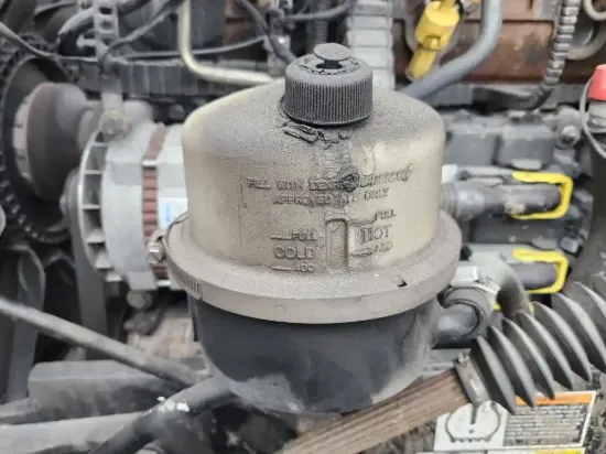 Picture of (Used) 2019 Kenworth T680, POWER STEERING RESERVOIR