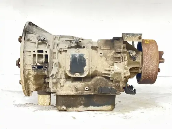 Picture of (Used) 2010 Allison (AT), TRANSMISSION ASSEMBLY-  