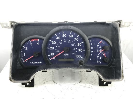 Picture of (USED) 2007 MITSUBISHI FE-84D-INSTRUMENT CLUSTER.