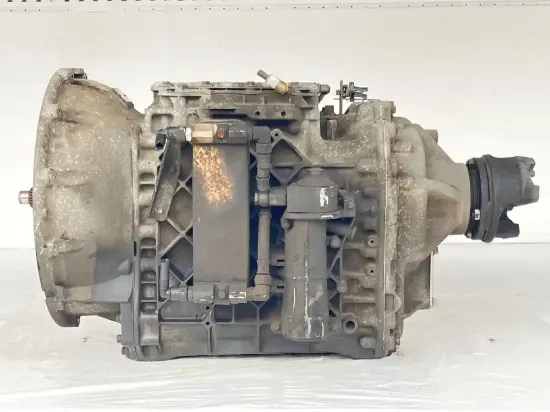 Picture of (Used) 2016 Mack (AT), TRANSMISSION ASSEMBLY