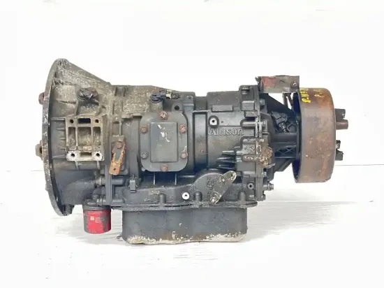 Picture of (Used) 2010 Allison (AT), TRANSMISSION ASSEMBLY-  