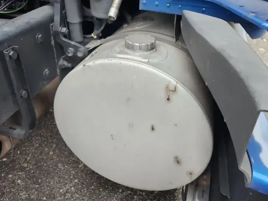 Picture of (Used) 2019 Kenworth T680, FUEL TANK