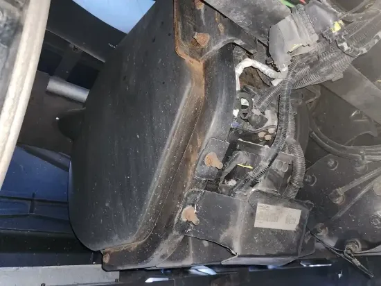 Picture of (Used) 2019 Kenworth T680, DEF TANK