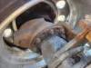 Picture of (Used) 2019 Kenworth T680, COMPLETE REAR DIFFERENTIAL HUBS