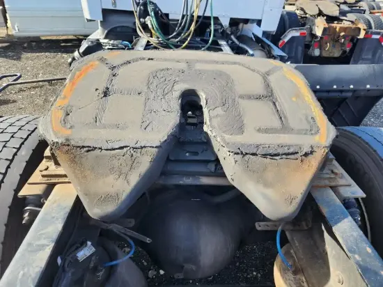 Picture of (Used) 2021 Freightliner M2 106, FIFTH WHEEL