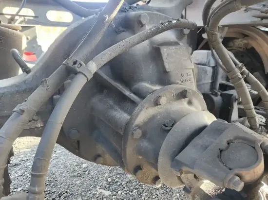 Picture of (Used) 2021 Freightliner M2 106, COMPLETE DIFFERENTIAL GEARS ONLY- 