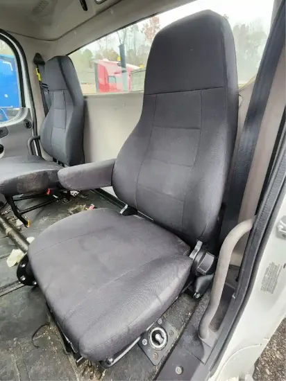 Picture of (Used) 2021 Freightliner M2 106, SEAT