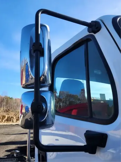 Picture of (Used) 2021 Freightliner M2 106, SIDE VIEW MIRROR