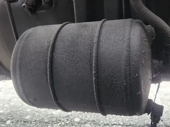 Picture of (Used) 2017 Freightliner Cascadia 113, AIR TANK (3)