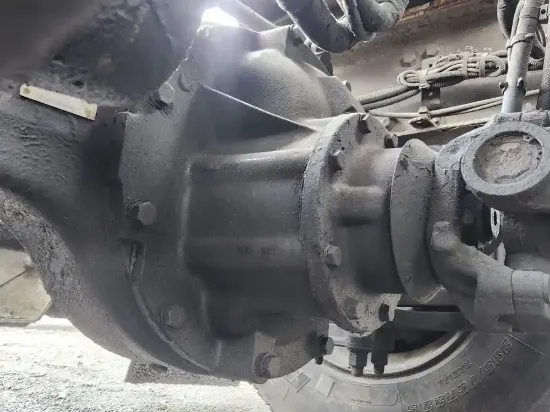 Picture of (Used) 2017 Freightliner Cascadia 113, COMPLETE DIFFERENTIAL GEARS ONLY- 