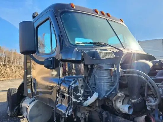 Picture of (Used) 2017 Freightliner Cascadia 113, CAB