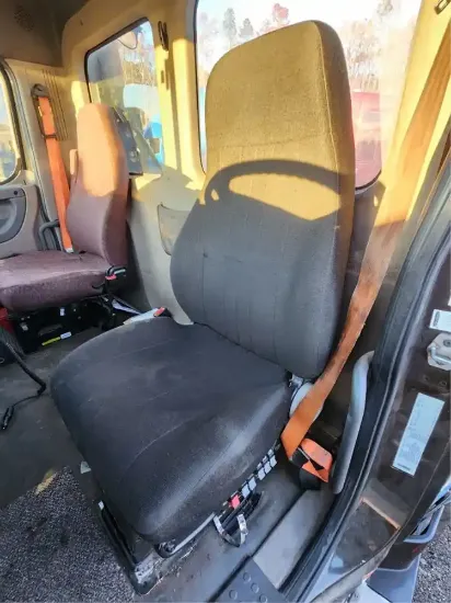 Picture of (Used) 2017 Freightliner Cascadia 113, SEAT