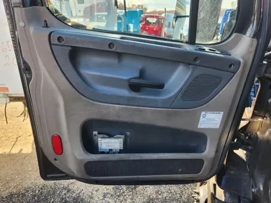 Picture of (Used) 2017 Freightliner Cascadia 113, INTERIOR DOOR PANEL