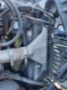 Picture of (Used) 2017 Freightliner Cascadia 113, A/C CONDENSER