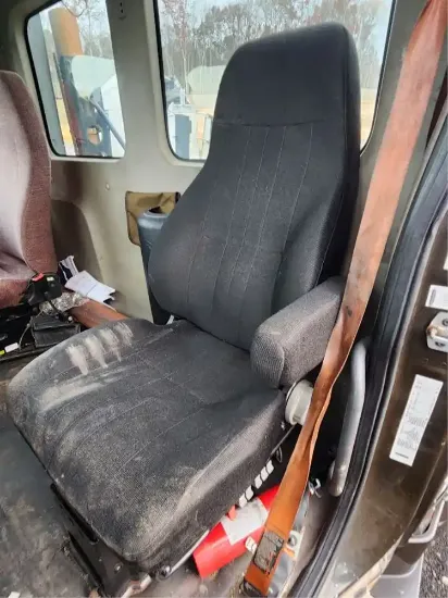 Picture of (Used) 2017 Freightliner Cascadia 113, SEAT