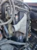 Picture of (Used) 2017 Freightliner Cascadia 113, A/C CONDENSER