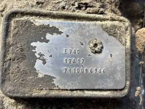 Picture of (Used) 2010 Allison (AT), TRANSMISSION ASSEMBLY-  