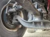 Picture of (Used) 2024 International RH613, COMPLETE FRONT AXLE
