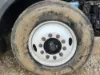Picture of (Used) 2024 International RH613, COMPLETE FRONT AXLE