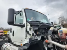 Picture of (Used) 2024 International RH613, CAB