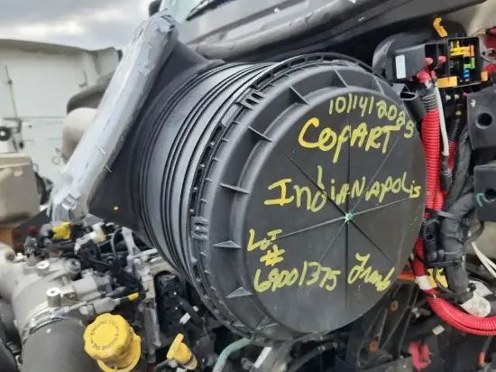 Picture of (Used) 2024 International RH613, AIR CLEANER