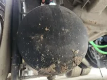 Picture of (Used) 2024 International RH613, AIR TANK (3)