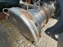 Picture of (Used) 2024 International RH613, DIESEL PARTICULATE FILTER