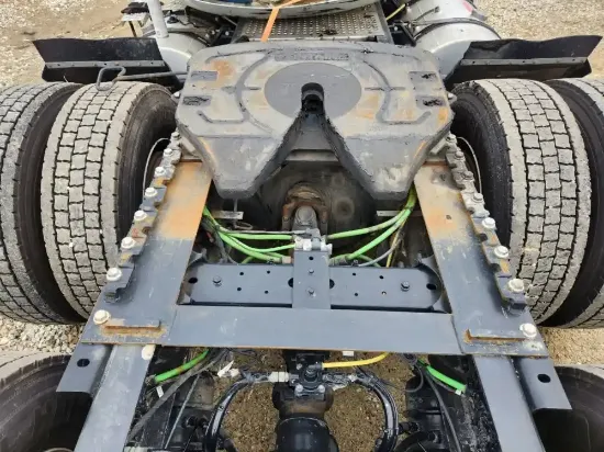 Picture of (Used) 2024 International RH613, FIFTH WHEEL