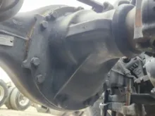 Picture of (Used) 2024 International RH613, COMPLETE REAR  DIFFERENTIAL GEARS ONLY