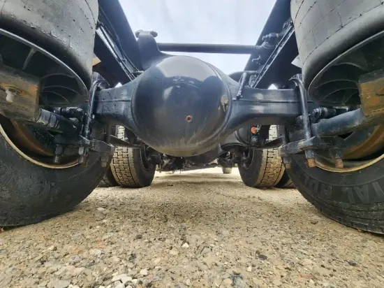Picture of (Used) 2024 International RH613, COMPLETE REAR DIFFERENTIAL HOUSING ONLY