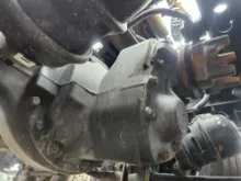 Picture of (Used) 2024 International RH613, COMPLETE FRONT DIFFERENTIAL GEARS ONLY- 