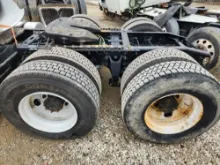 Picture of (Used) 2024 International RH613, COMPLETE TANDEM CUTOFF