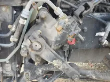Picture of (Used) 2024 International RH613, STEERING BOX