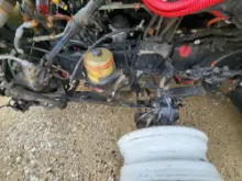 Picture of (Used) 2024 International RH613, FRONT LEAF SPRINGS