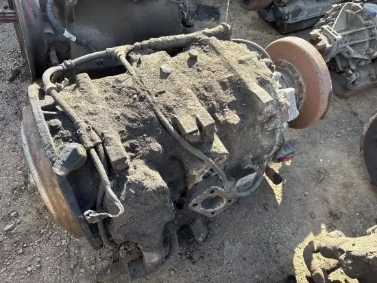 Picture of (Used) 2010 Allison (AT), TRANSMISSION ASSEMBLY-  