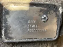 Picture of (Used) 2010 Allison (AT), TRANSMISSION ASSEMBLY-  